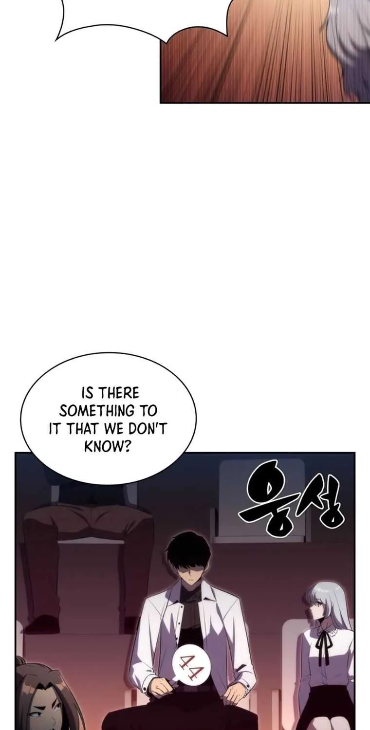 Solo Max-Level Newbie Chapter 36 page 42 - 
