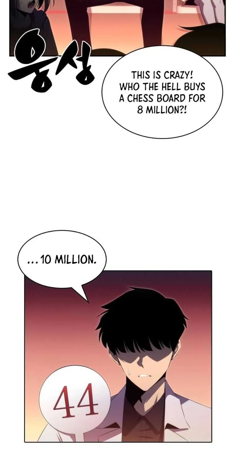 Solo Max-Level Newbie Chapter 36 page 43 - 
