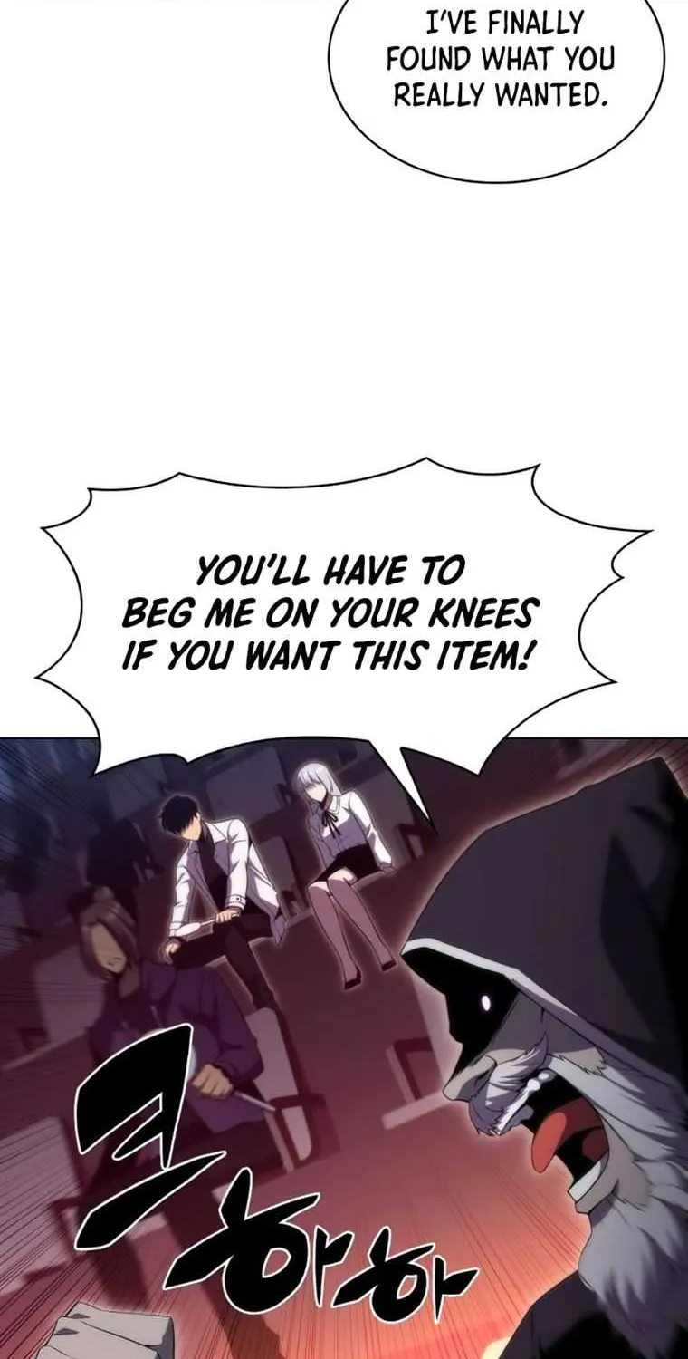 Solo Max-Level Newbie Chapter 36 page 48 - 