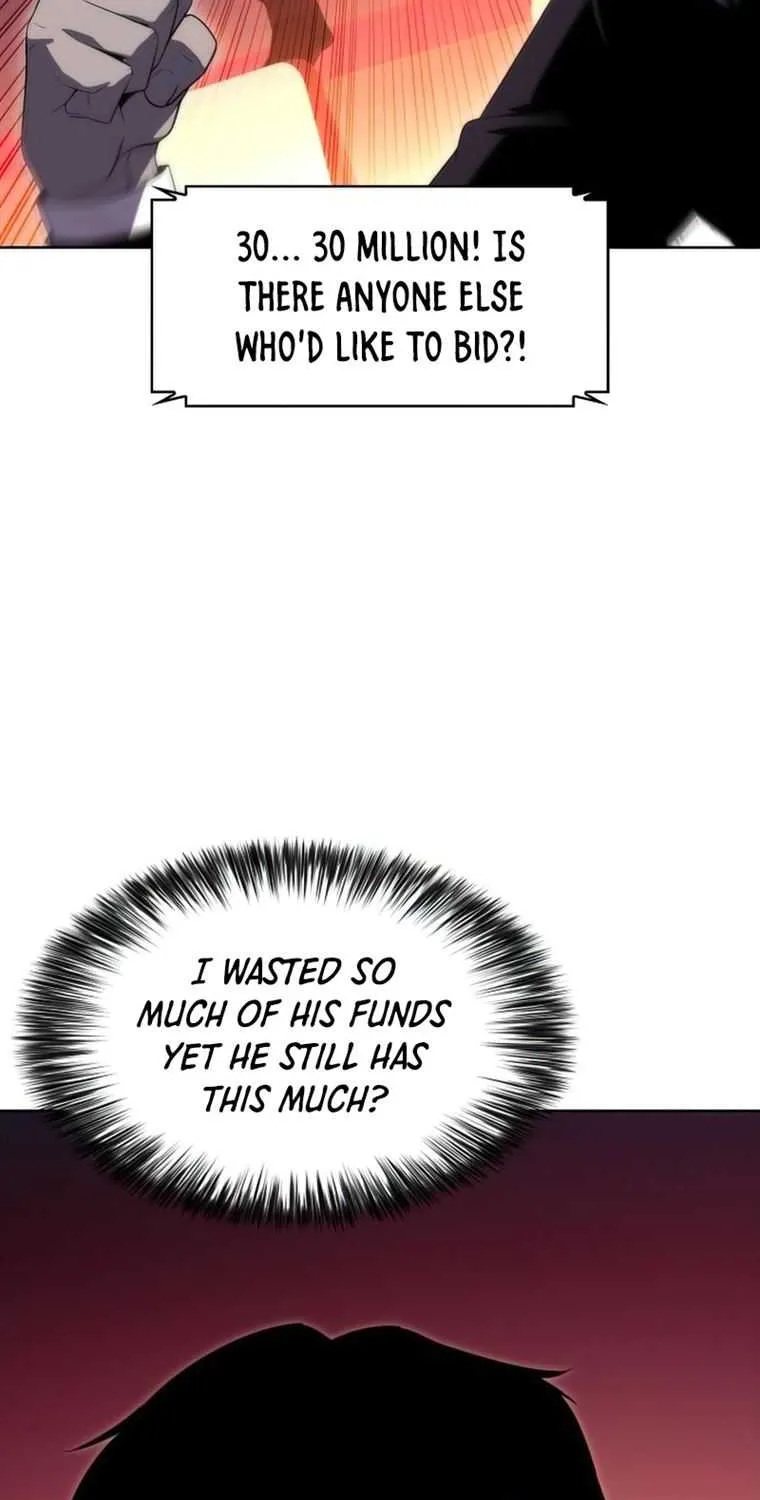 Solo Max-Level Newbie Chapter 36 page 49 - 