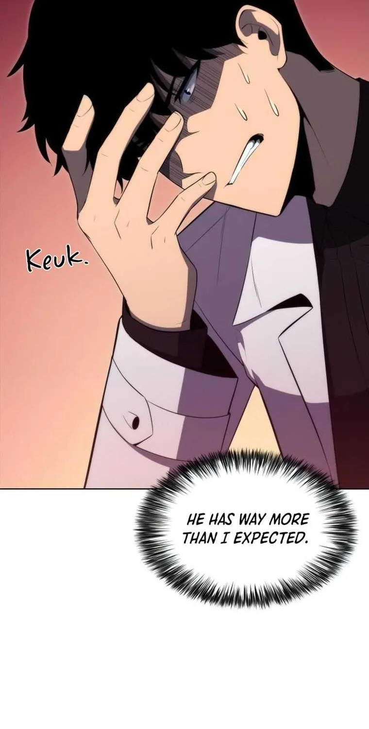 Solo Max-Level Newbie Chapter 36 page 50 - 