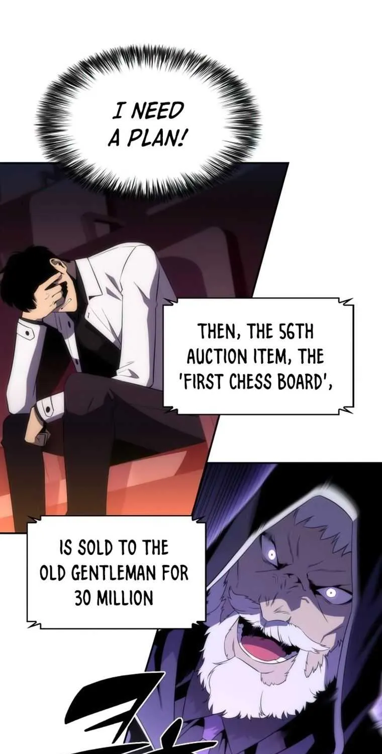 Solo Max-Level Newbie Chapter 36 page 51 - 