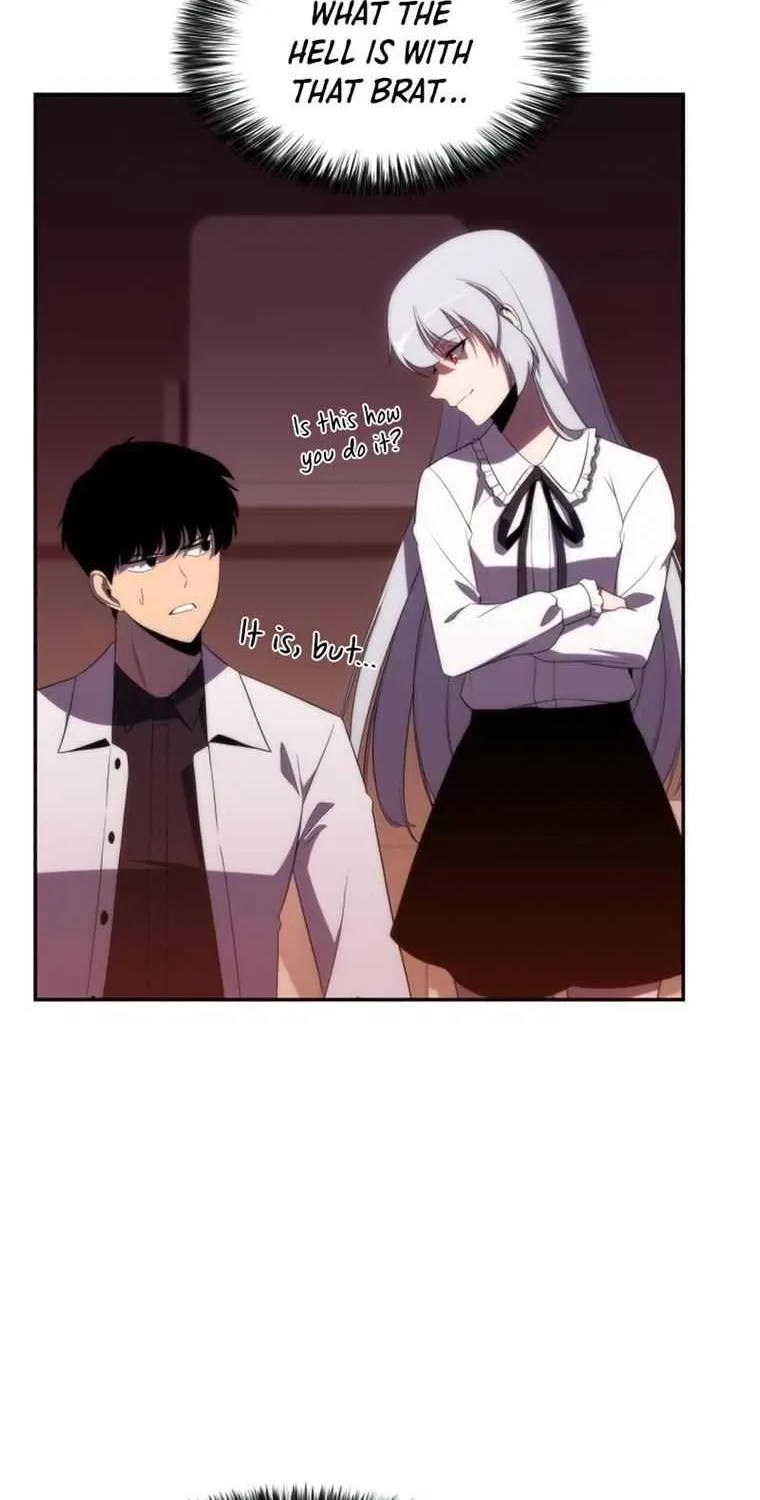 Solo Max-Level Newbie Chapter 36 page 56 - 