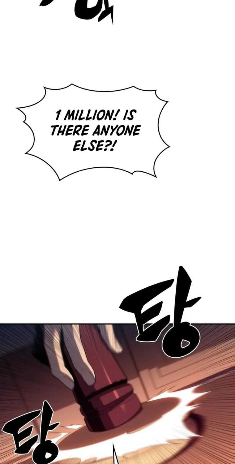 Solo Max-Level Newbie Chapter 36 page 7 - 