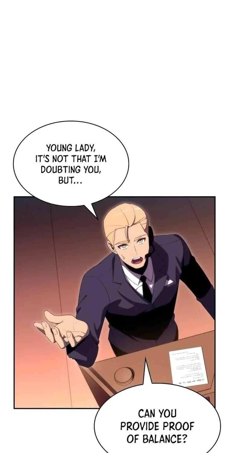 Solo Max-Level Newbie Chapter 36 page 61 - 