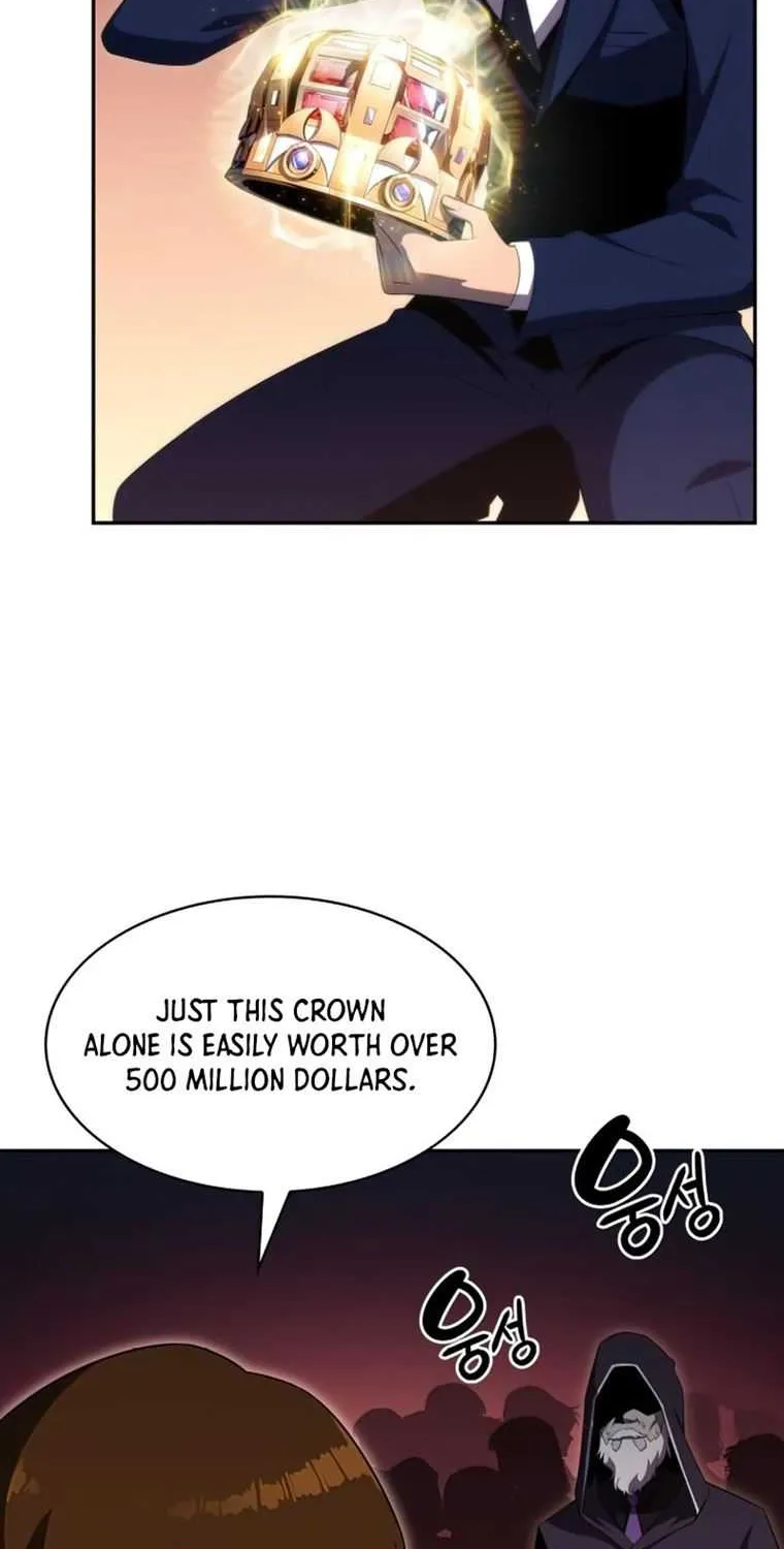 Solo Max-Level Newbie Chapter 36 page 66 - 