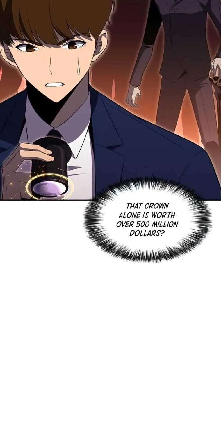 Solo Max-Level Newbie Chapter 36 page 67 - 