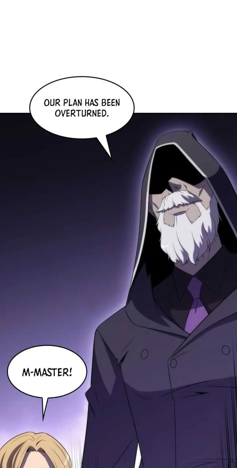 Solo Max-Level Newbie Chapter 36 page 73 - 