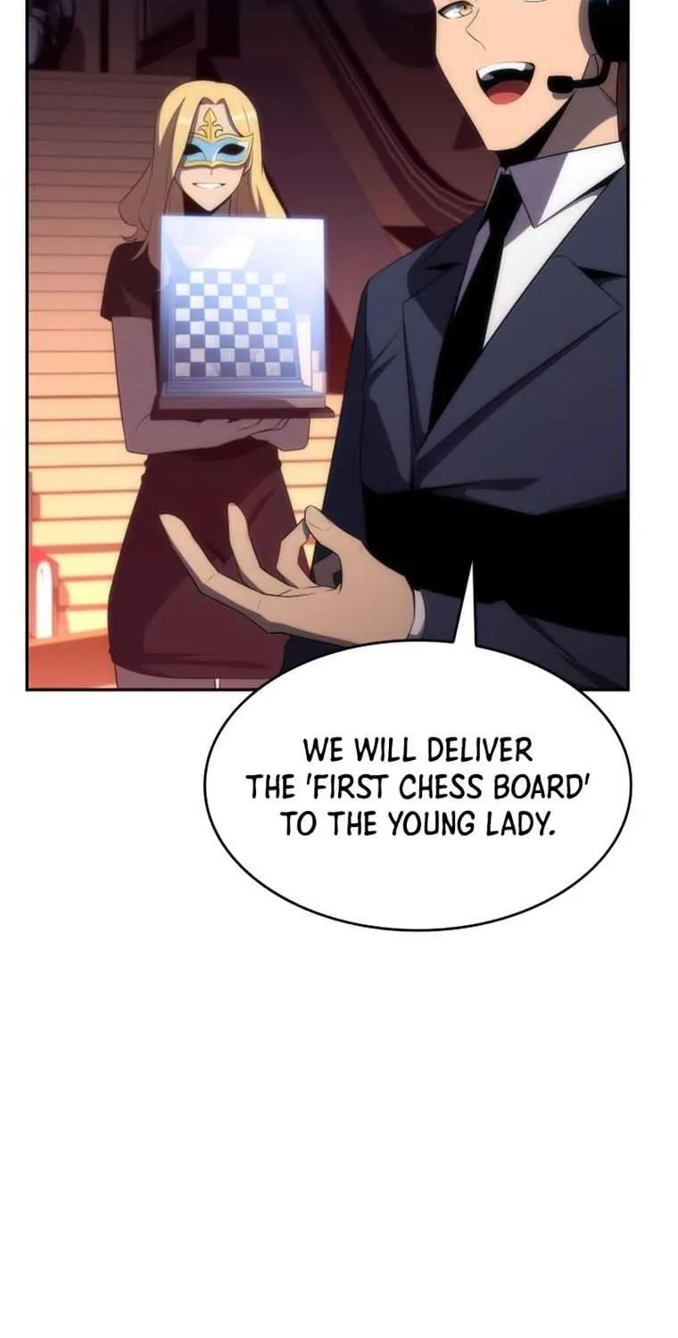 Solo Max-Level Newbie Chapter 36 page 78 - 