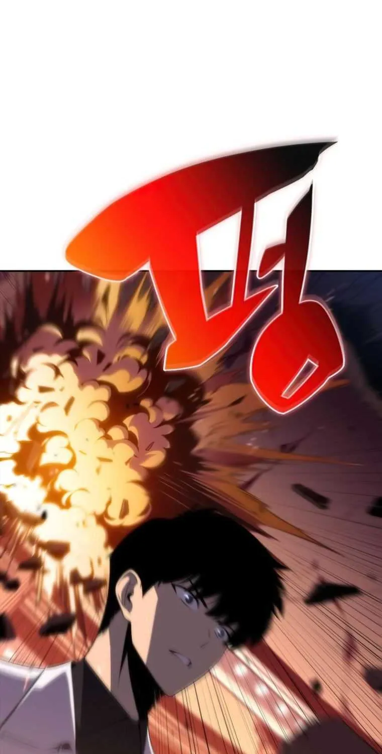 Solo Max-Level Newbie Chapter 36 page 84 - 