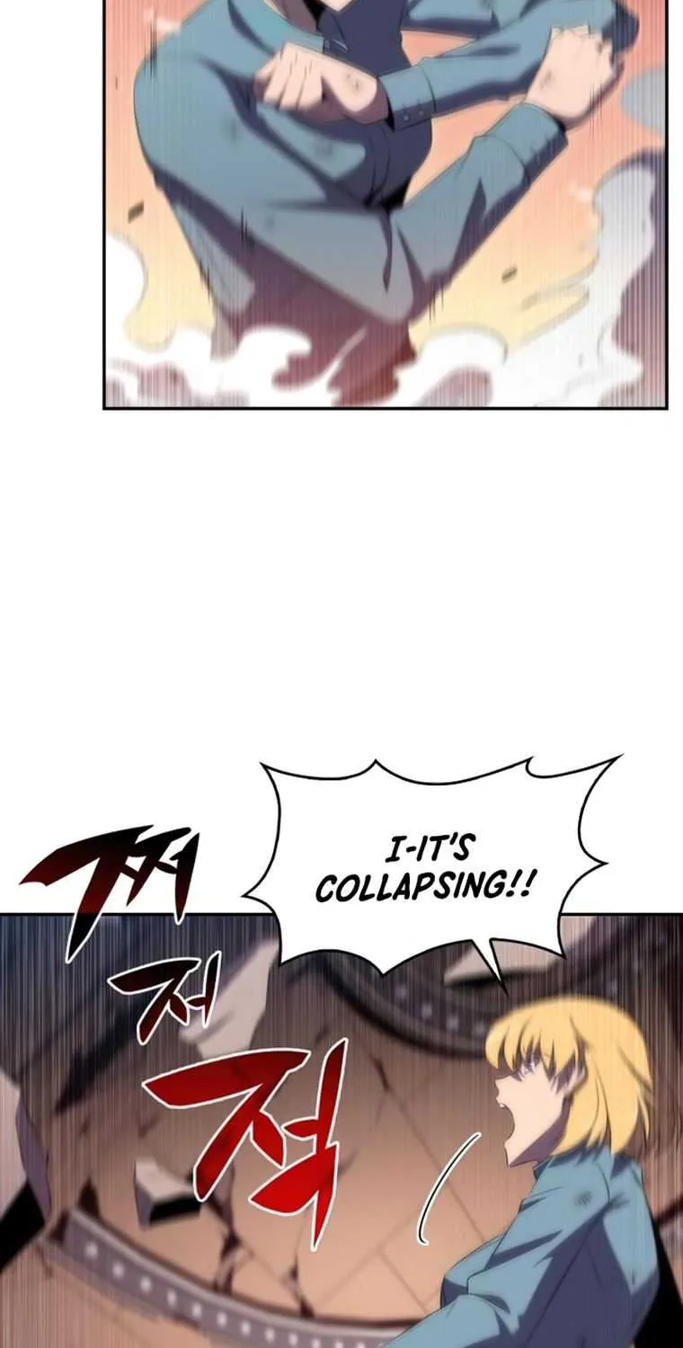 Solo Max-Level Newbie Chapter 36 page 86 - 