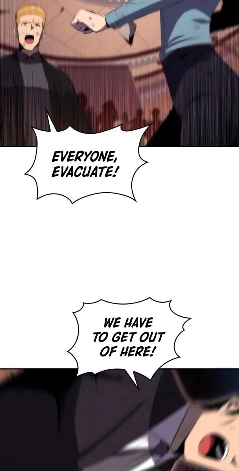 Solo Max-Level Newbie Chapter 36 page 87 - 