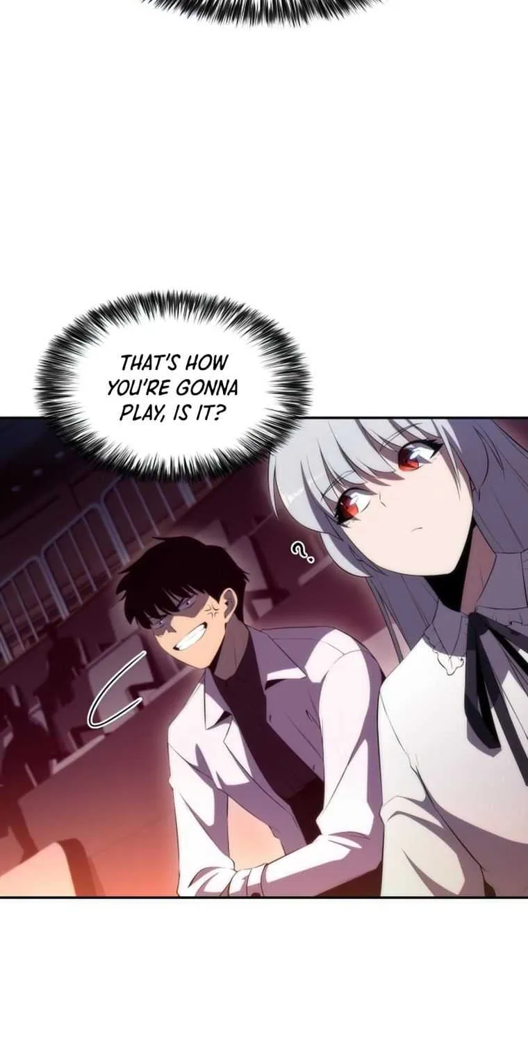 Solo Max-Level Newbie Chapter 36 page 10 - 