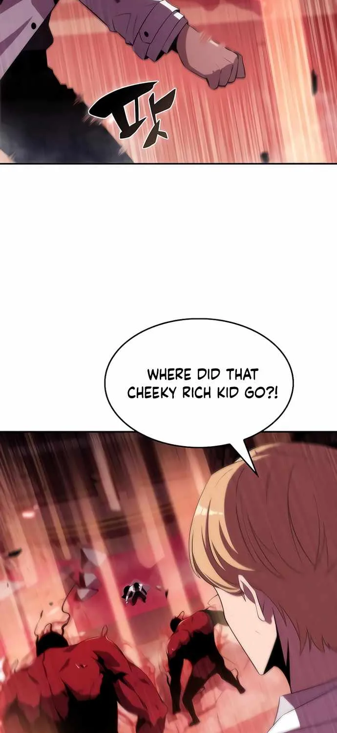 Solo Max-Level Newbie Chapter 37 page 16 - 