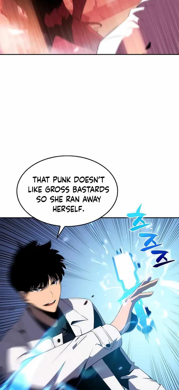 Solo Max-Level Newbie Chapter 37 page 17 - 
