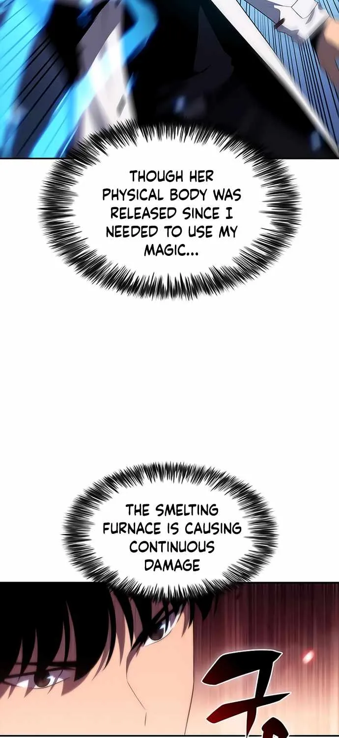 Solo Max-Level Newbie Chapter 37 page 18 - 