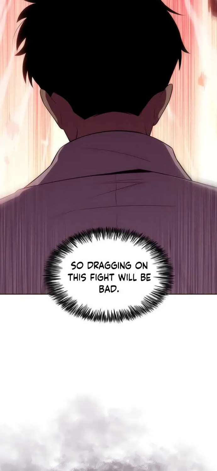 Solo Max-Level Newbie Chapter 37 page 21 - 