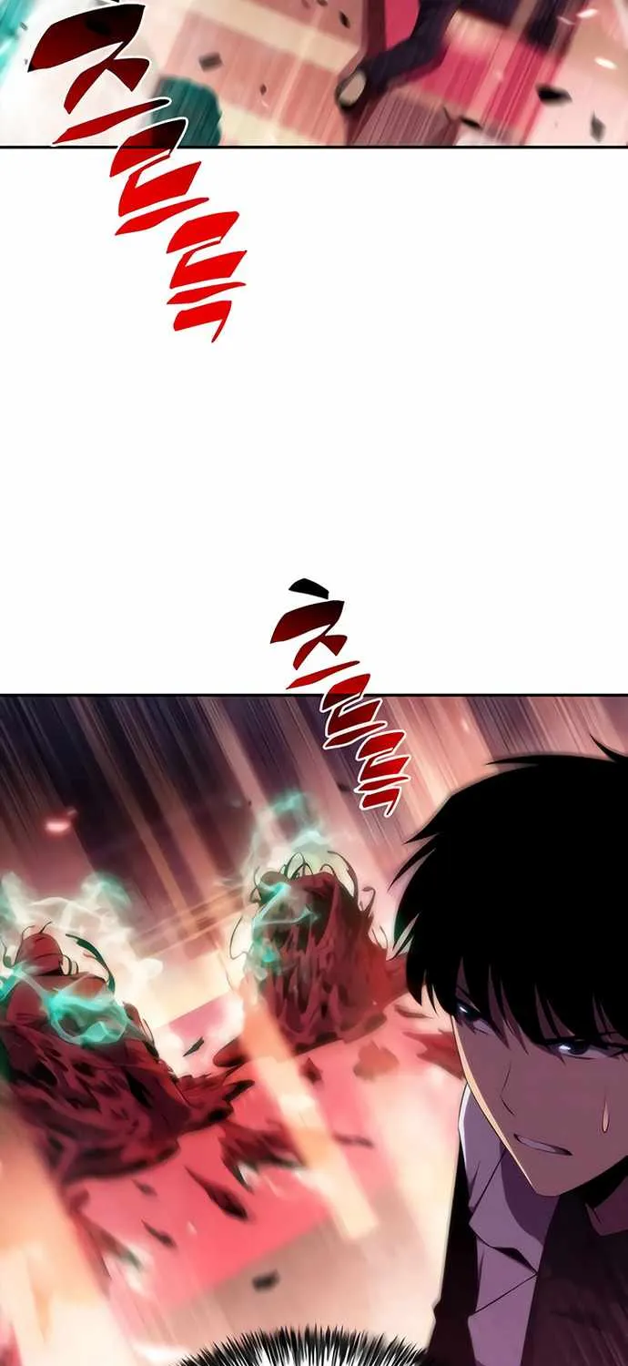 Solo Max-Level Newbie Chapter 37 page 30 - 