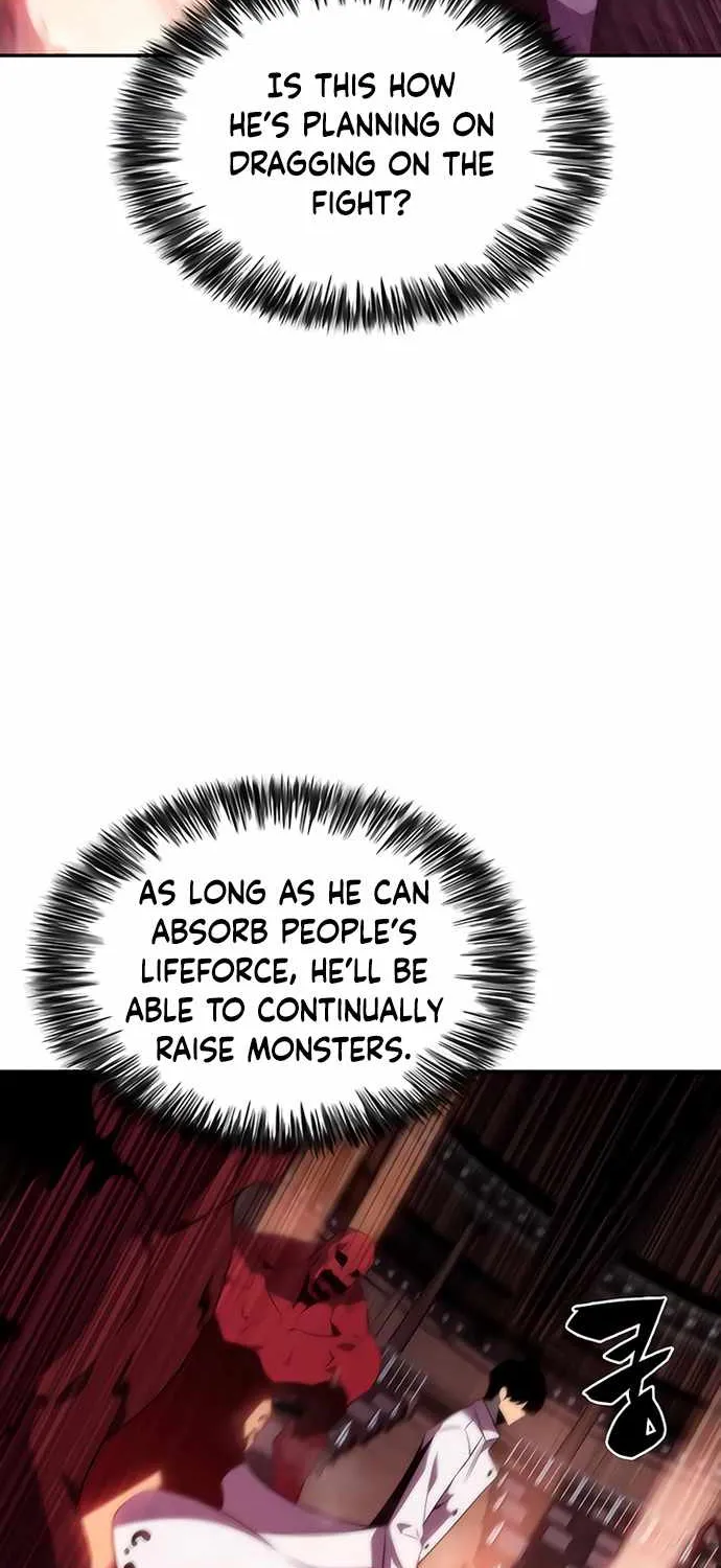 Solo Max-Level Newbie Chapter 37 page 31 - 