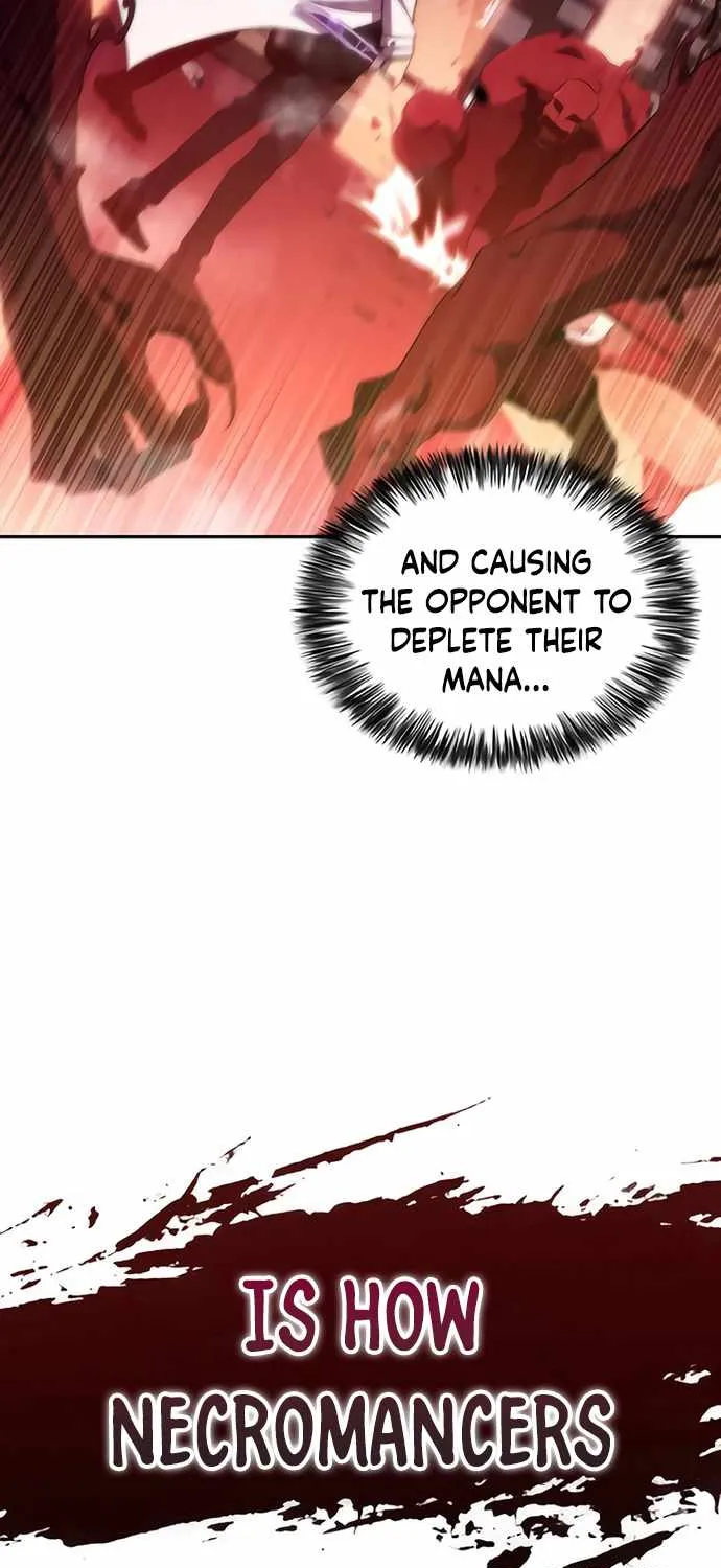 Solo Max-Level Newbie Chapter 37 page 32 - 