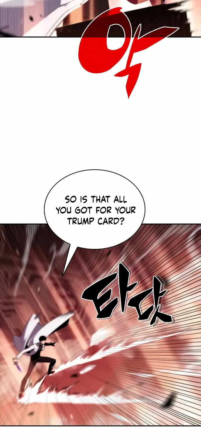 Solo Max-Level Newbie Chapter 37 page 37 - 