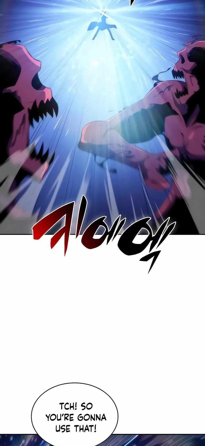 Solo Max-Level Newbie Chapter 37 page 40 - 