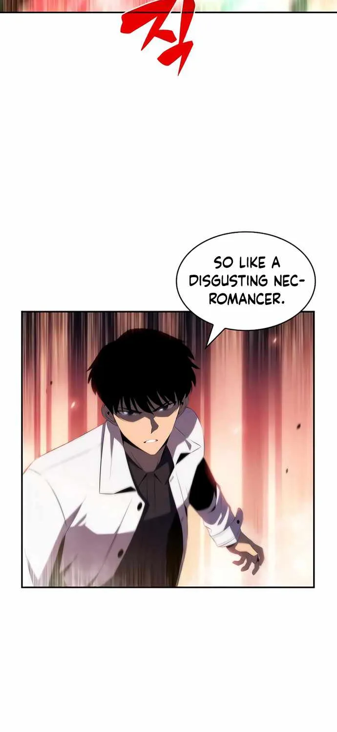 Solo Max-Level Newbie Chapter 37 page 5 - 