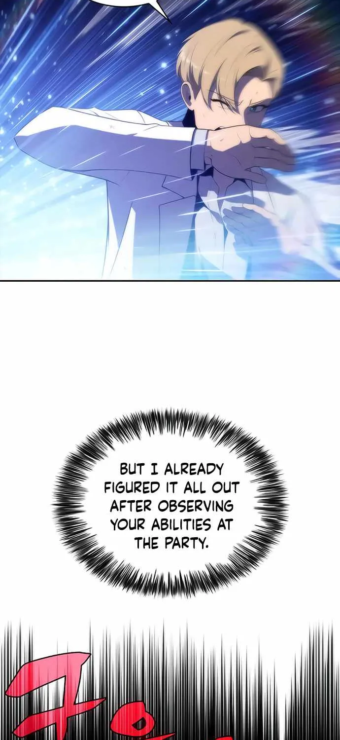 Solo Max-Level Newbie Chapter 37 page 41 - 