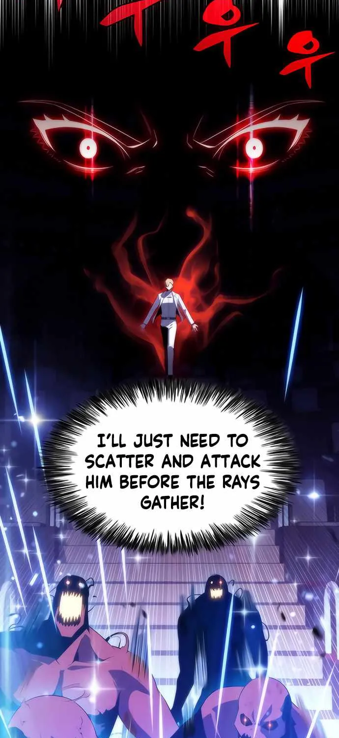 Solo Max-Level Newbie Chapter 37 page 42 - 