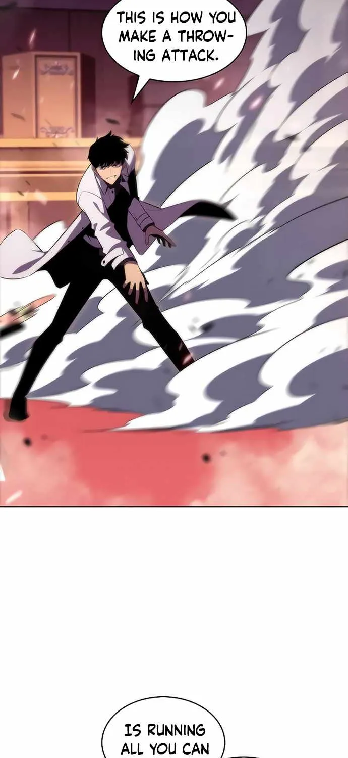 Solo Max-Level Newbie Chapter 37 page 63 - 