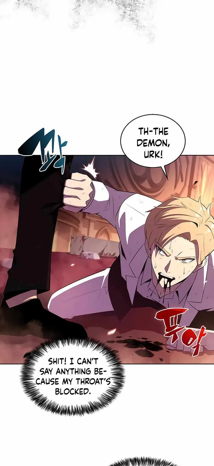 Solo Max-Level Newbie Chapter 37 page 69 - 