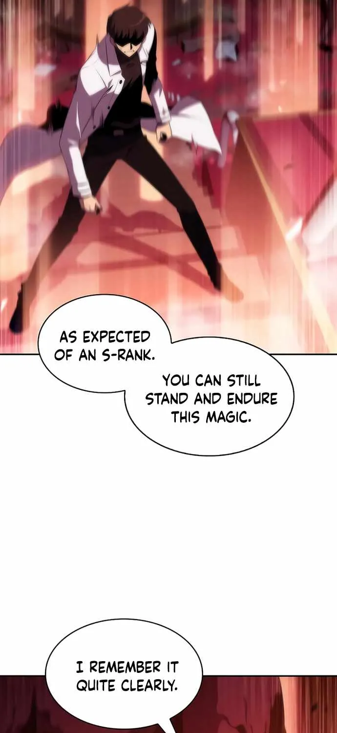 Solo Max-Level Newbie Chapter 37 page 8 - 