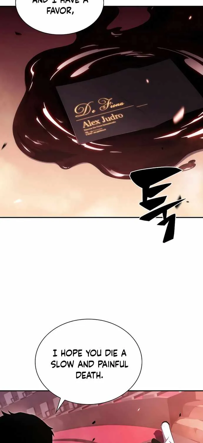 Solo Max-Level Newbie Chapter 37 page 75 - 