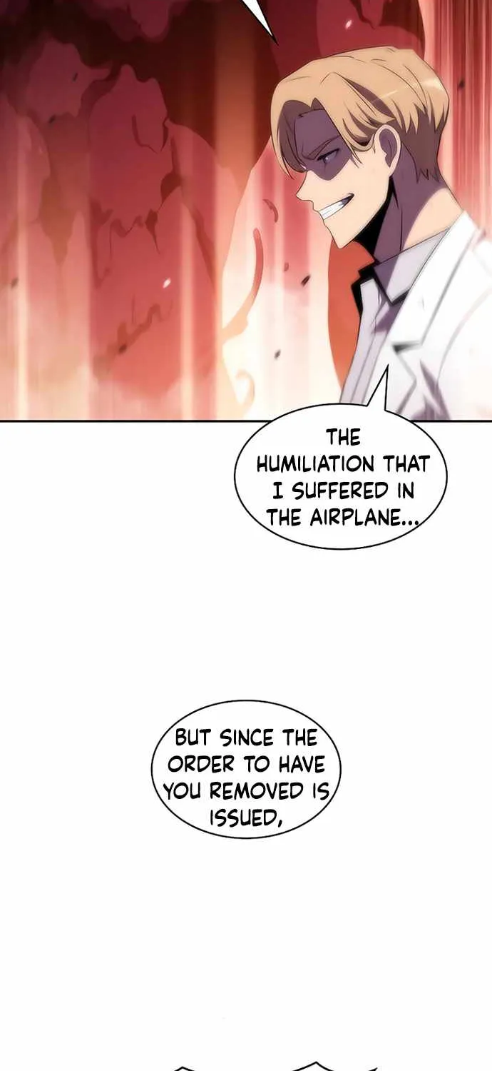 Solo Max-Level Newbie Chapter 37 page 9 - 