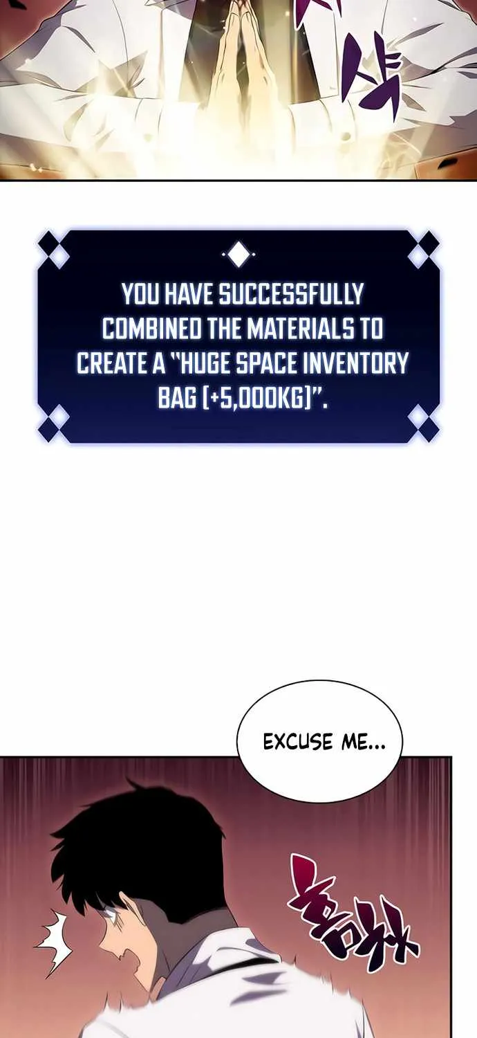 Solo Max-Level Newbie Chapter 37 page 81 - 