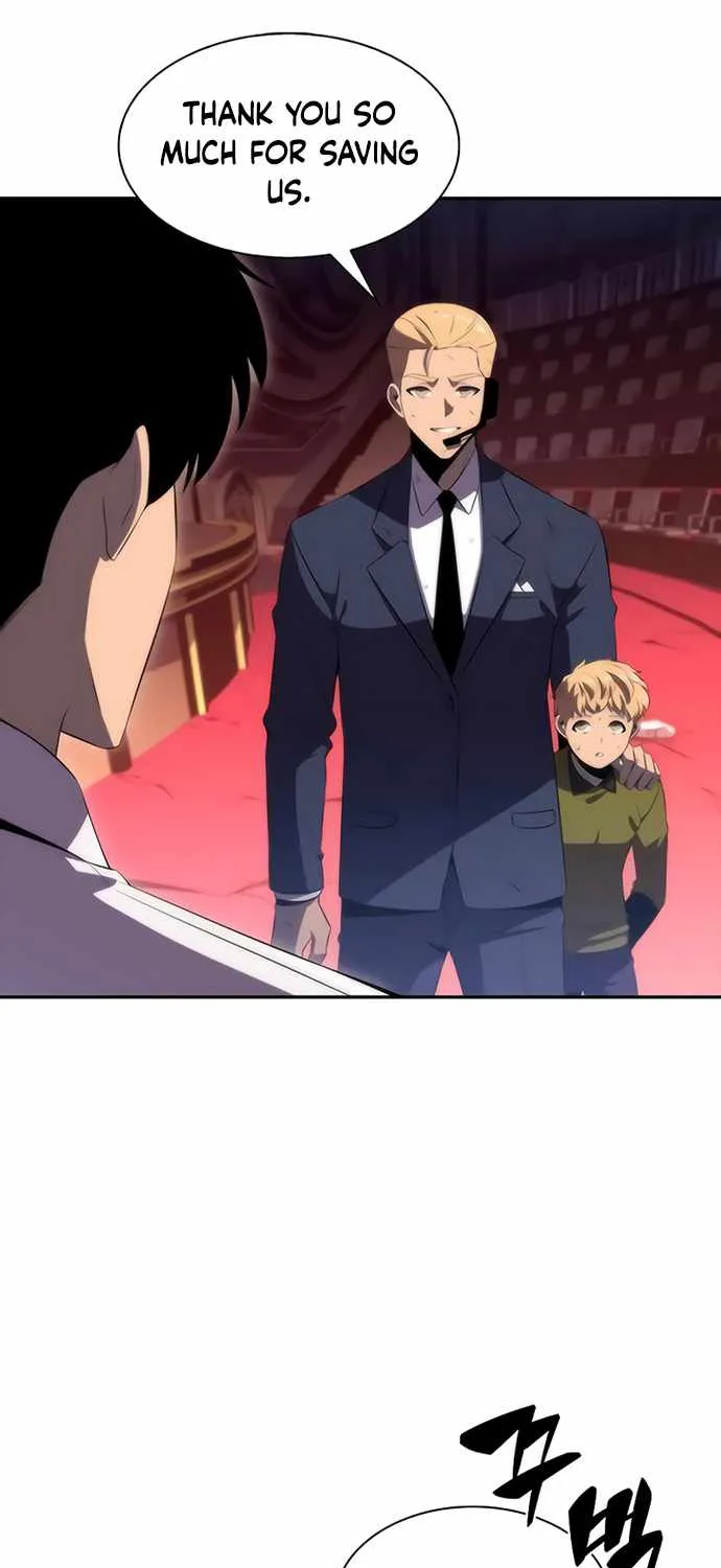Solo Max-Level Newbie Chapter 37 page 83 - 