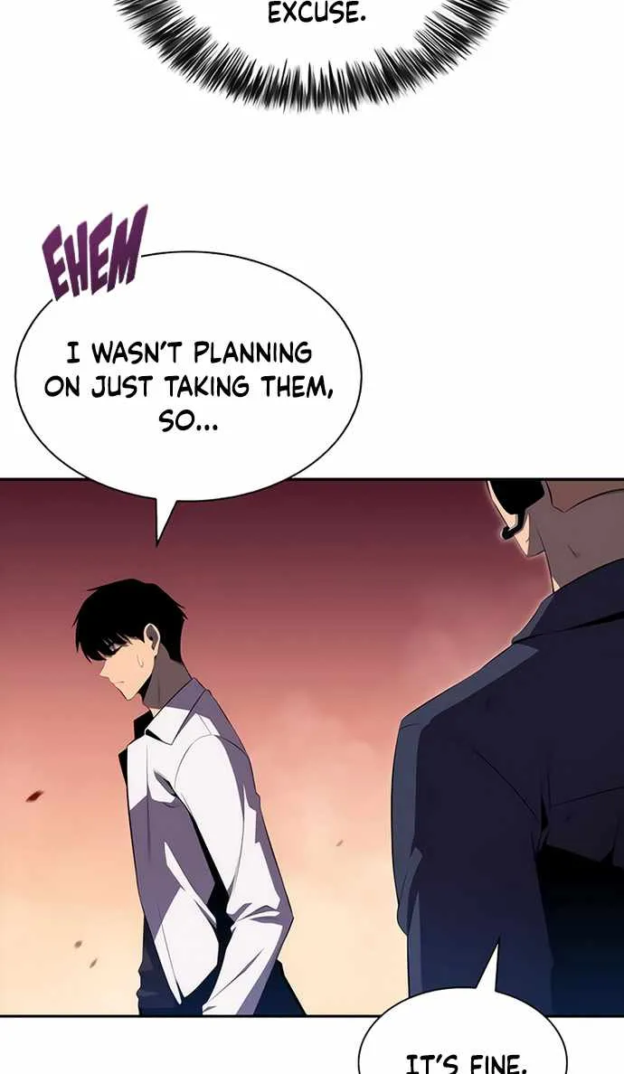 Solo Max-Level Newbie Chapter 37 page 85 - 