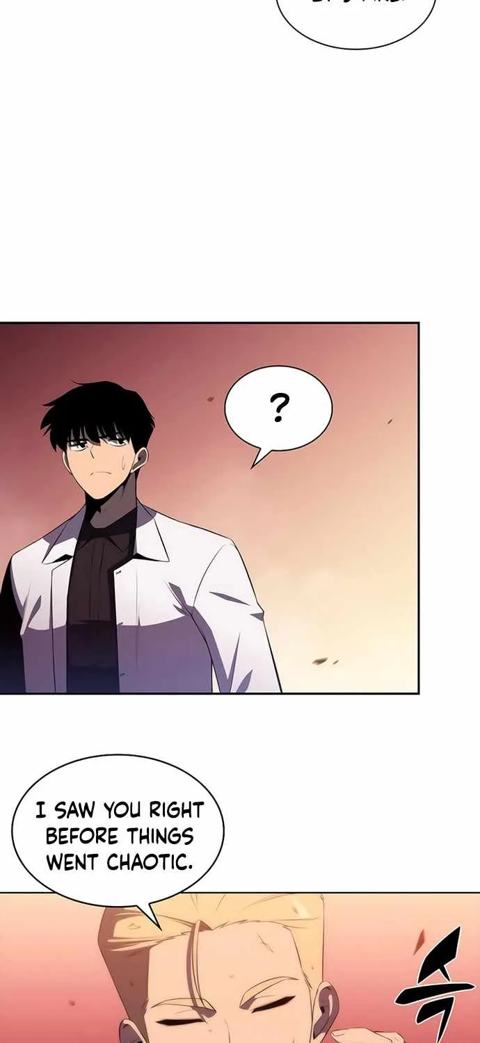 Solo Max-Level Newbie Chapter 37 page 86 - 