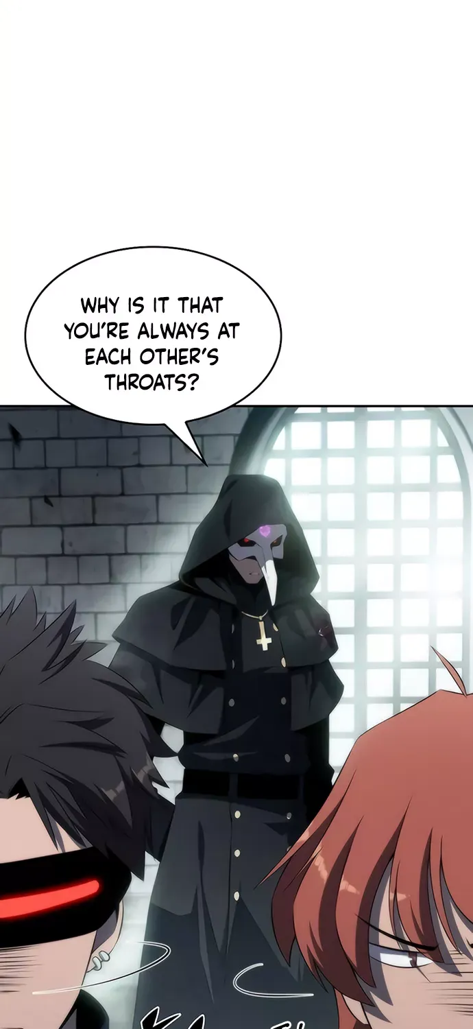 Solo Max-Level Newbie Chapter 38 page 11 - 