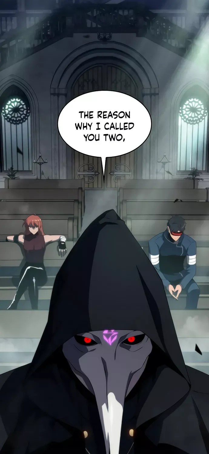 Solo Max-Level Newbie Chapter 38 page 13 - 