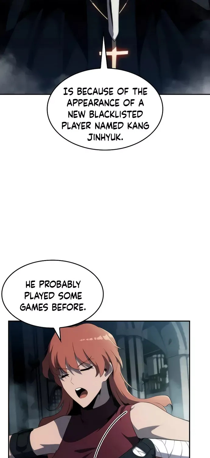 Solo Max-Level Newbie Chapter 38 page 14 - 