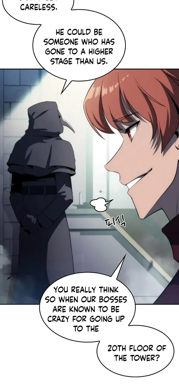 Solo Max-Level Newbie Chapter 38 page 16 - 