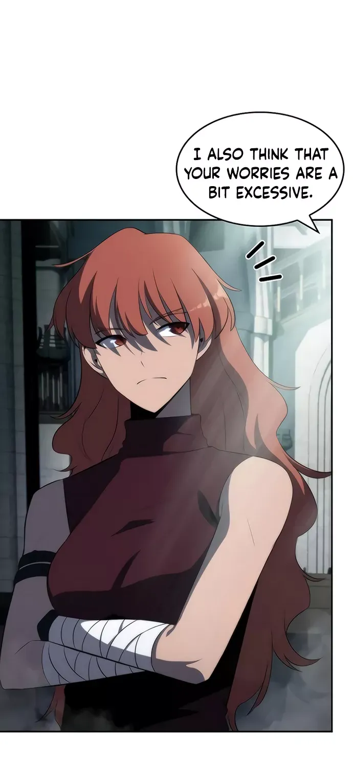 Solo Max-Level Newbie Chapter 38 page 17 - 