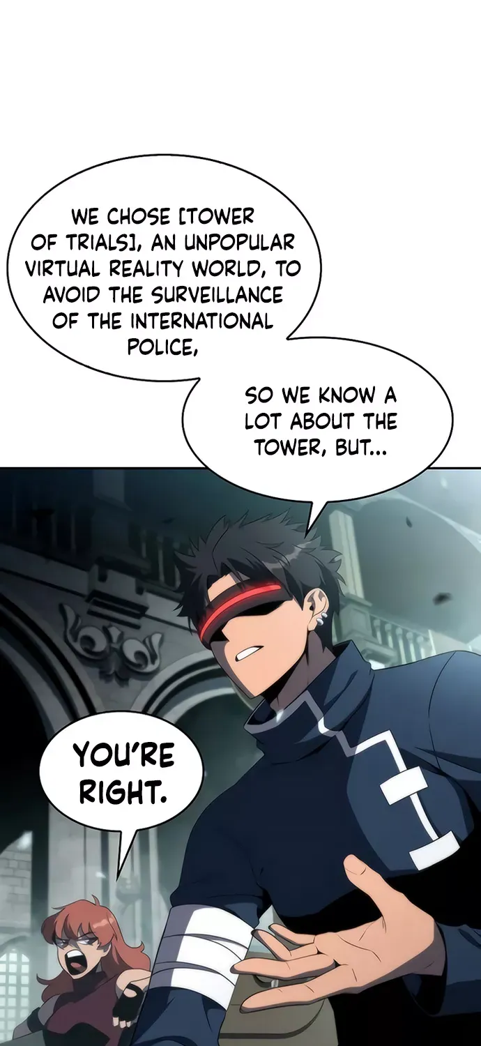 Solo Max-Level Newbie Chapter 38 page 18 - 