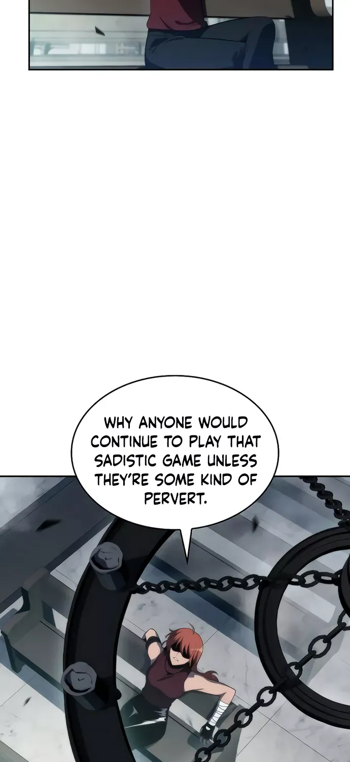 Solo Max-Level Newbie Chapter 38 page 20 - 