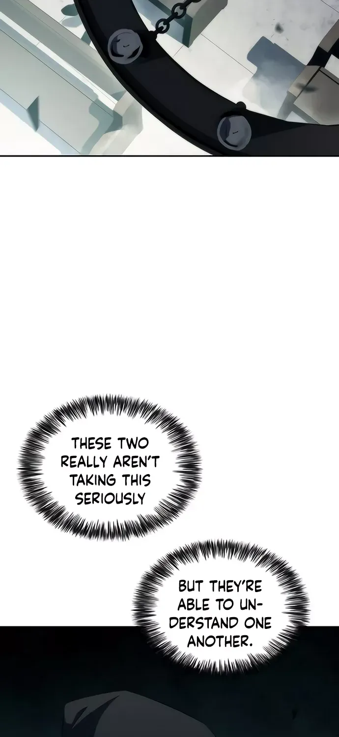 Solo Max-Level Newbie Chapter 38 page 21 - 