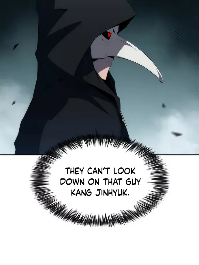 Solo Max-Level Newbie Chapter 38 page 22 - 