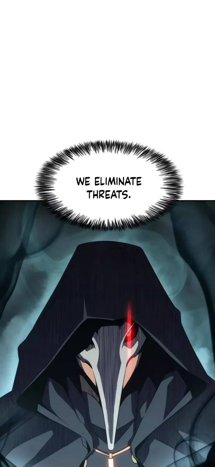 Solo Max-Level Newbie Chapter 38 page 23 - 