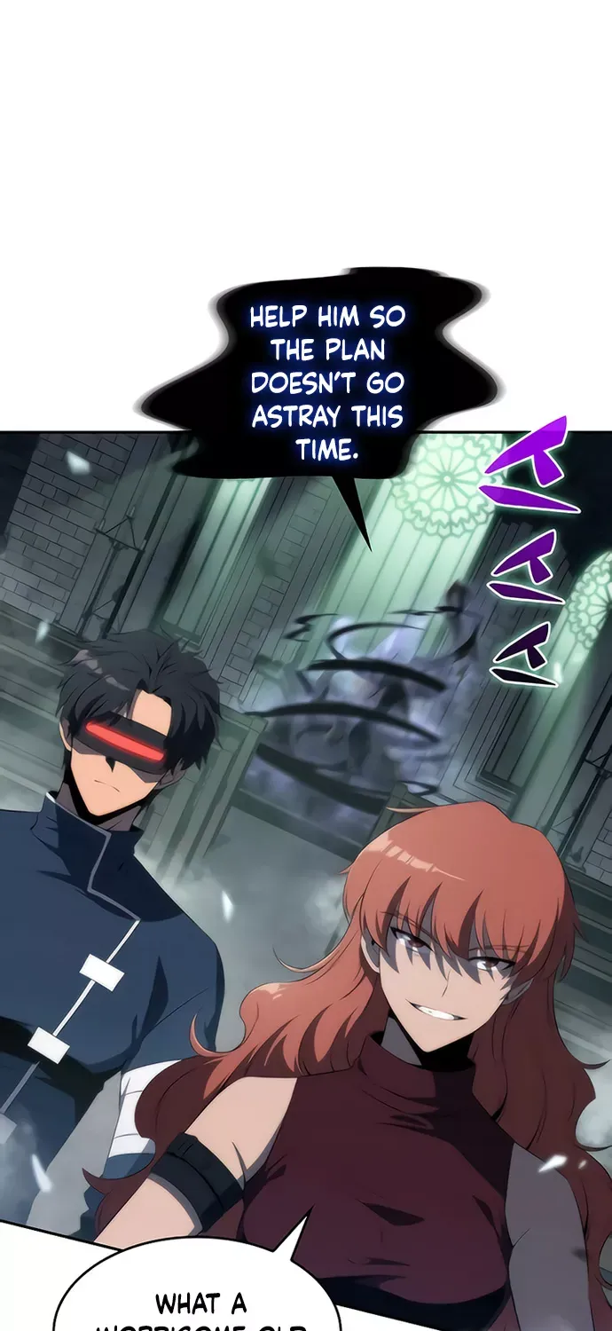 Solo Max-Level Newbie Chapter 38 page 25 - 
