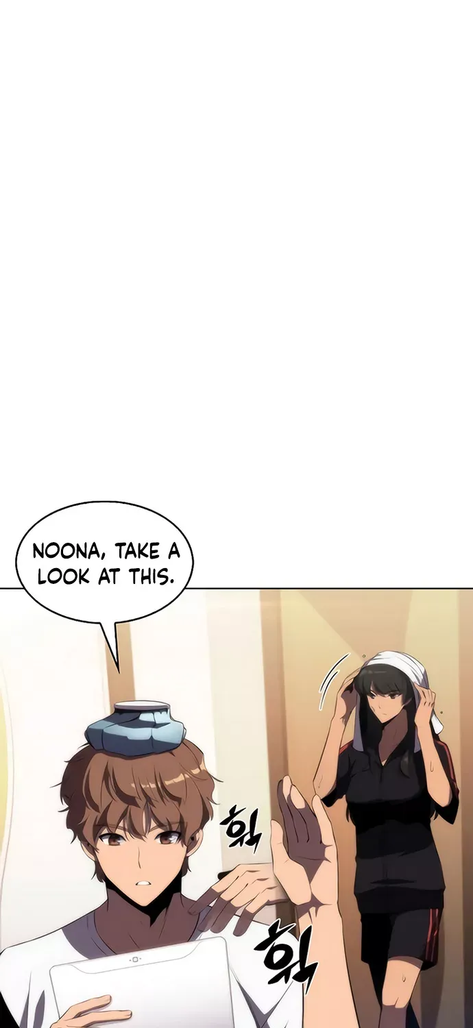 Solo Max-Level Newbie Chapter 38 page 35 - 